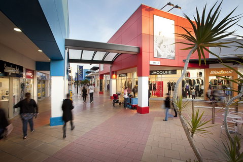 Harbour Town Adelaide - Tourism Search 3