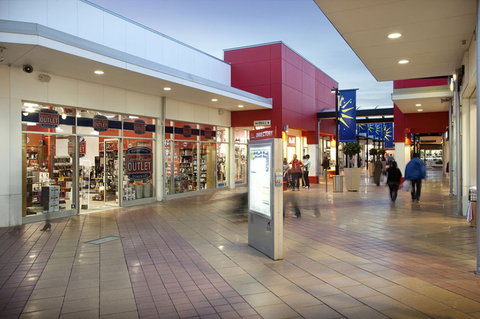 Harbour Town Adelaide - Tourism Search 4