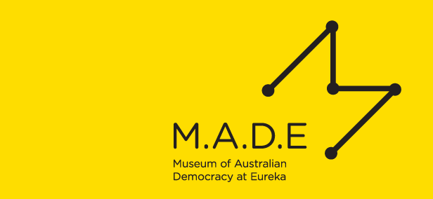 Museum of Australian Democracy at Eureka - Tourism Search