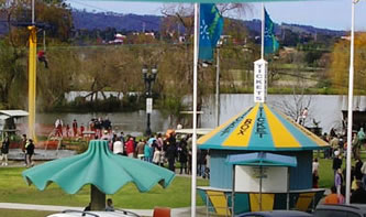 Caribbean Gardens - Tourism Search 5