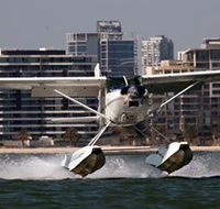 Melbourne Seaplanes - Tourism Search