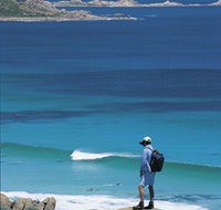 Smiths Beach - Tourism Search
