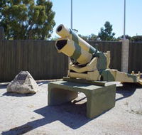 Military Museum Merredin - Tourism Search