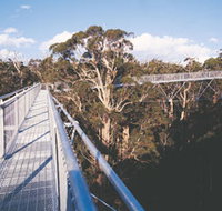 Walpole-Nornalup National Park - Tourism Search