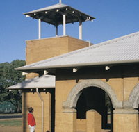 St Thomas More Catholic Church - Tourism Search