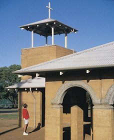 St Thomas More Catholic Church - Tourism Search 0