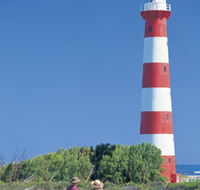 Point Moore Lighthouse - Tourism Search