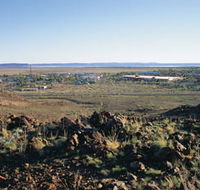 TV Hill Lookout - Tourism Search