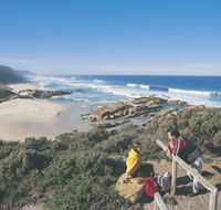 Lights Beach - Tourism Search