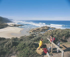 Lights Beach - Tourism Search 0