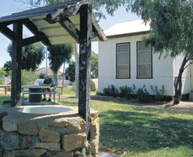 Goomalling Museum - Tourism Search 0