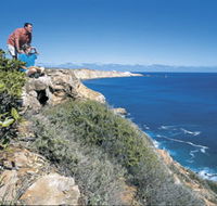 Cape Cuvier Coast - Tourism Search