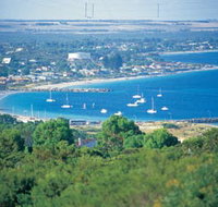 Rotary Lookout Esperance - Tourism Search
