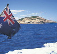 Archipelago of the Recherche - Tourism Search