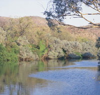 Alligator Hole - Tourism Search