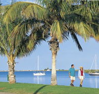 The Fascine - Tourism Search