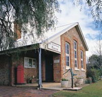 Narrogin Old Courthouse Museum - Tourism Search