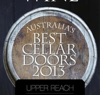 Upper Reach Winery and Cellar Door - Tourism Search