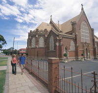 St Mary's Church - Tourism Search