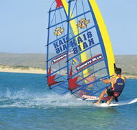 Windsurfing and Surfing - Tourism Search