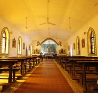 Beagle Bay - Tourism Search