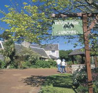 Old Farm Strawberry Hill - Tourism Search