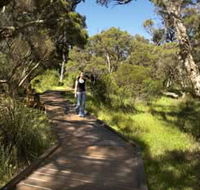 Leschenault Peninsula Conservation Park - Tourism Search