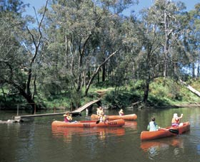 Blackwood River - Tourism Search 0