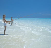 Eighty Mile Beach - Tourism Search