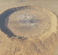 Wolfe Creek Crater National Park - Tourism Search