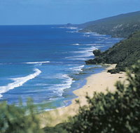 Yallingup Beach - Tourism Search