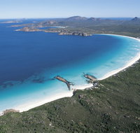 Lucky Bay - Tourism Search