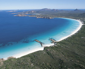 Lucky Bay - Tourism Search 0