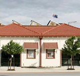 Midland Railway Workshops Interpretive Centre - Tourism Search