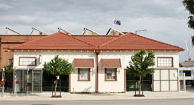 Midland Railway Workshops Interpretive Centre - Tourism Search 0