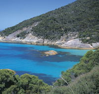 Two Peoples Bay Nature Reserve - Tourism Search