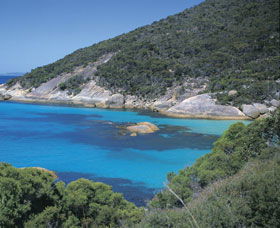 Two Peoples Bay Nature Reserve - Tourism Search 0
