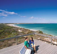 Thirsty Point Lookout - Tourism Search