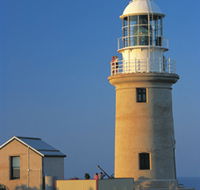 Vlamingh Head Lighthouse - Tourism Search