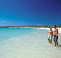 Turquoise Bay - Tourism Search