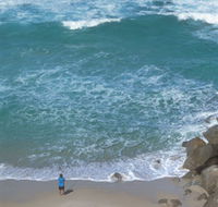 The Salmon Holes - Tourism Search