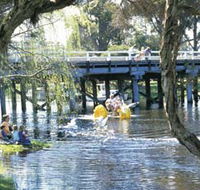 Denmark-Nornalup Heritage Trail - Tourism Search