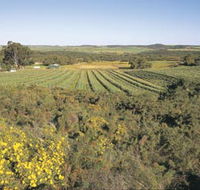 Chapman Valley Scenic Drive - Tourism Search