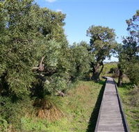 Kepwari Trails Wetland Wonderland - Tourism Search