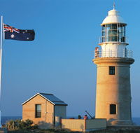 Lighthouse Scenic Drive - Tourism Search