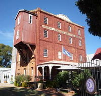 The York Mill - Tourism Search