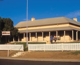 Irwin District Museum - Tourism Search 0
