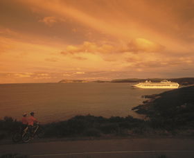 King George Sound - Tourism Search 0