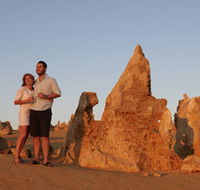 Nambung National Park - Tourism Search