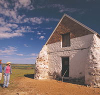 Oakabella Homestead - Tourism Search